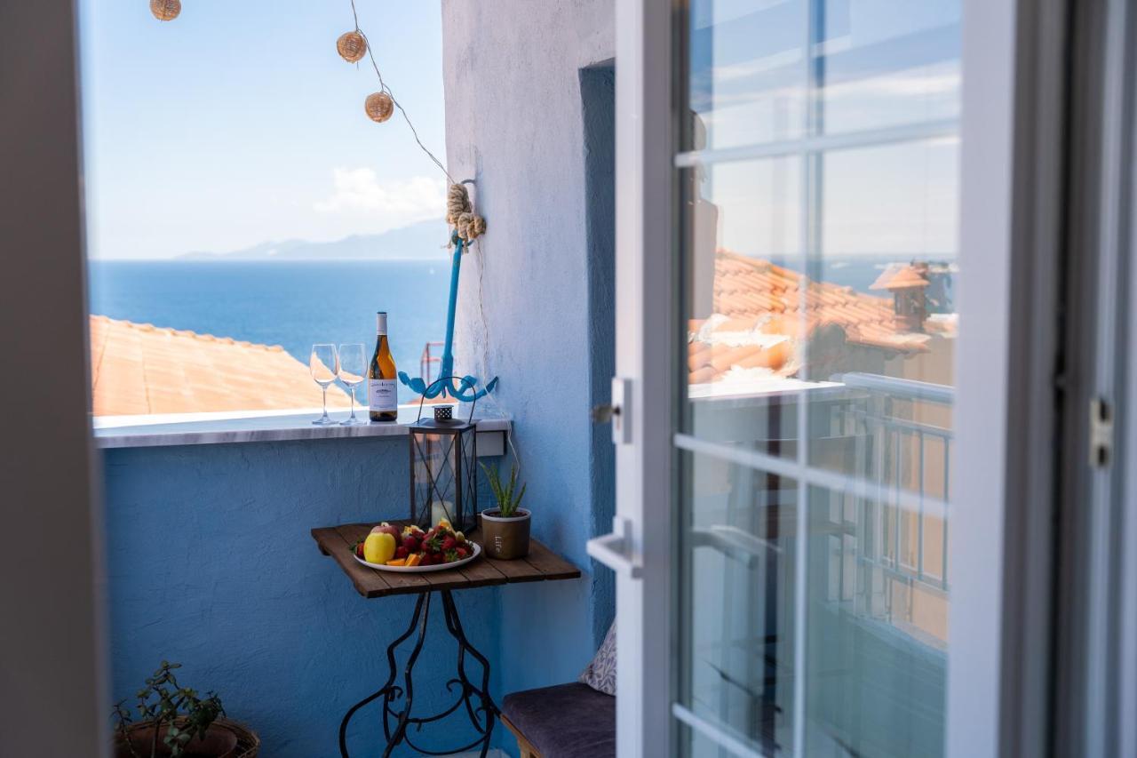 Simple Pleasures Home كافالا المظهر الخارجي الصورة