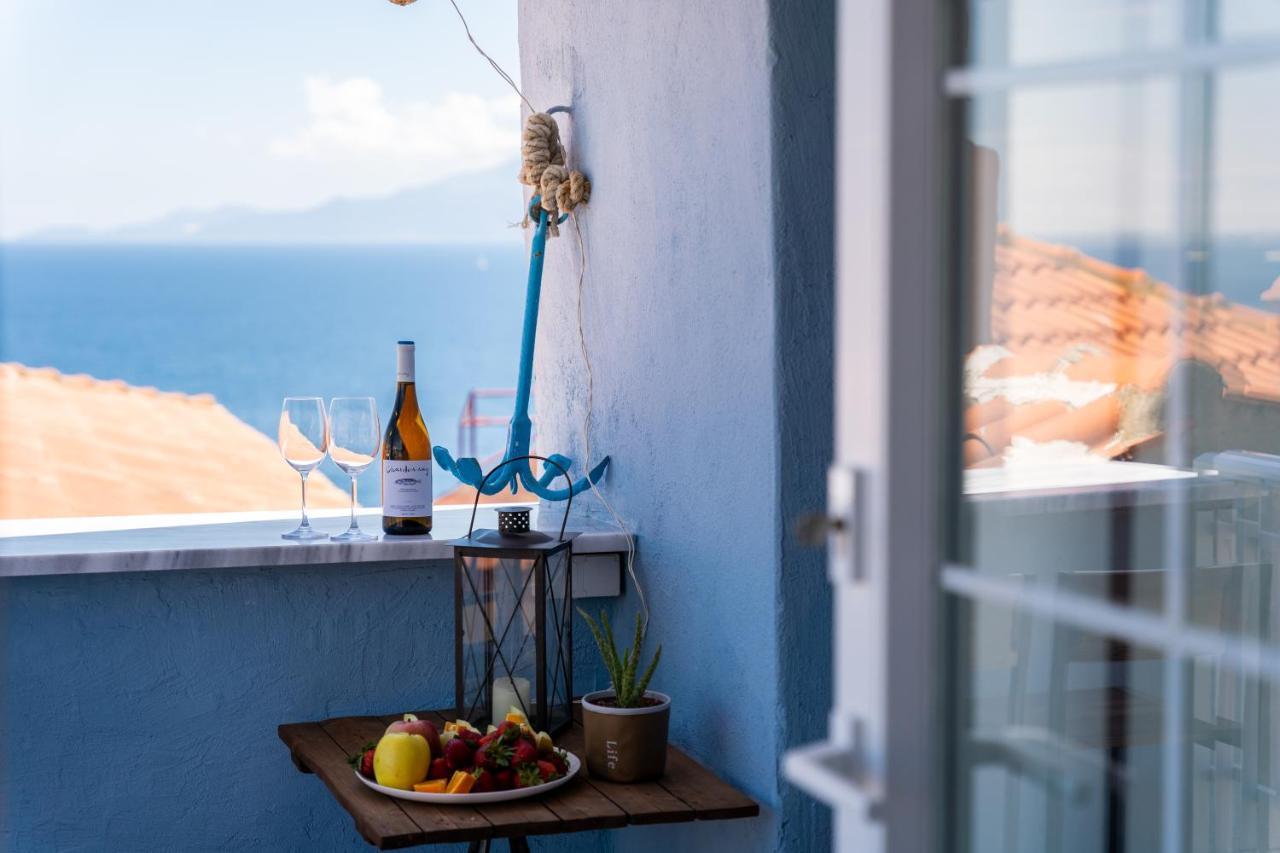Simple Pleasures Home كافالا المظهر الخارجي الصورة