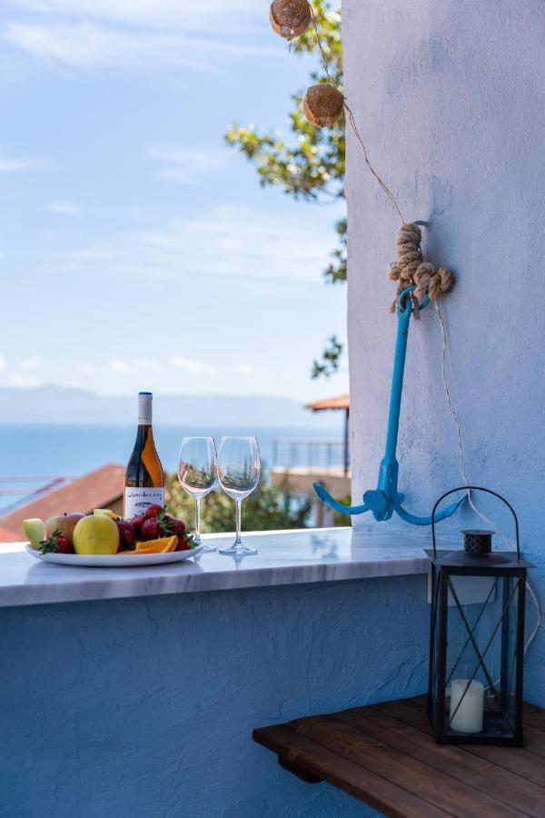 Simple Pleasures Home كافالا المظهر الخارجي الصورة