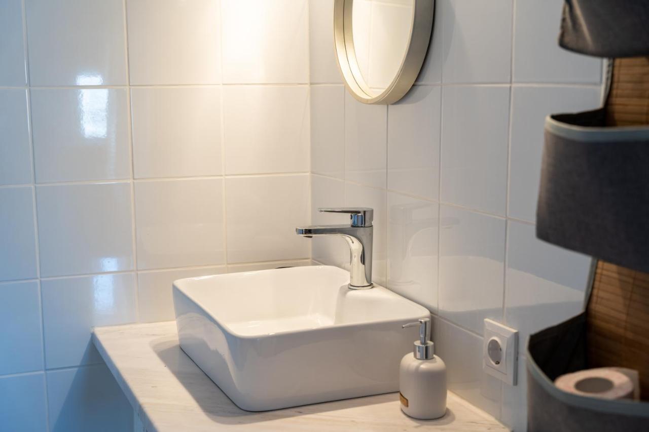 Simple Pleasures Home كافالا المظهر الخارجي الصورة