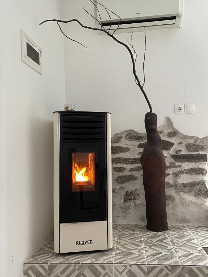 Simple Pleasures Home كافالا المظهر الخارجي الصورة